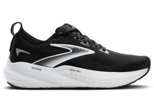 Brooks Glycerin 22 Black Grey White (110445-1D-090)
