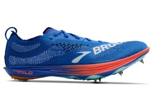 Brooks Hyperion Elite LD Cobalt Pink Clay Orange (100047-1D-408)