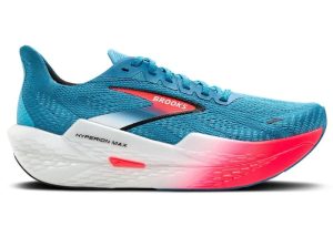 Brooks Hyperion Max 2 Crystal Seas Diva Pink (110434-1D-408)