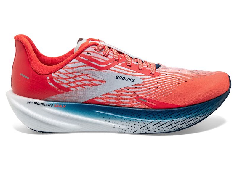 brooks-hyperion 110390-1D-887