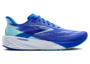 Brooks Launch 11 Cobalt Limpet Shell (110450-1D-450)