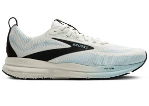 Brooks Trace 4 Grey Wintersky Black (110452-1D-452)