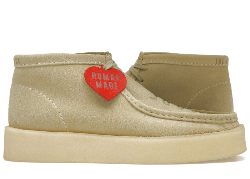 clarks-wallabee XX28GD008