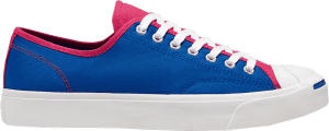 Converse Jack Purcell Happy Camper Game Royal (167922C)