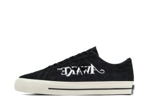 Converse One Star Pro Ox Awake NY Black (A07143C)