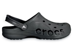 Crocs Baya Clog Black (10126-001)