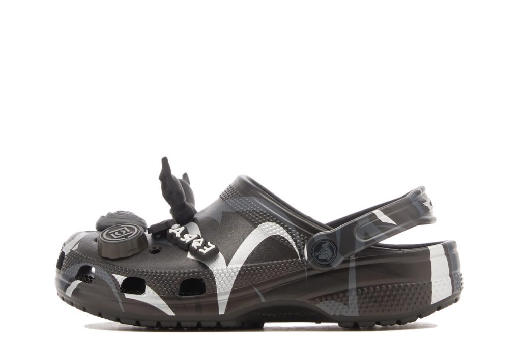 crocs-classic 208700-001
