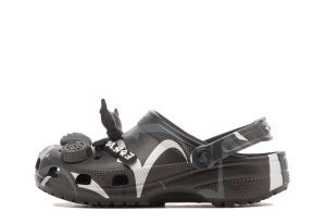Crocs Classic Clog CLOT Black (208700-001)