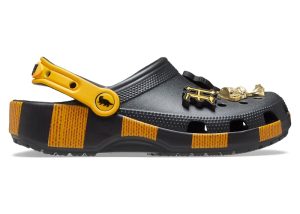 Crocs Classic Clog Harry Potter Hufflepuff (210529-90H)