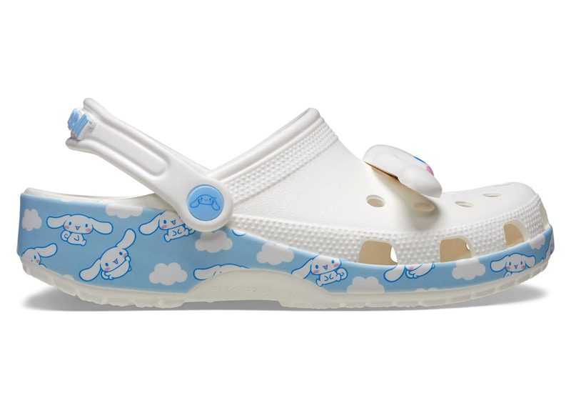 crocs-classic 210343-90H