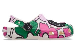 Crocs Classic Clog Marimekko (211122-90H)