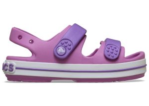 Crocs Crocband Cruiser Sandal Bubble (209424-6WQ)