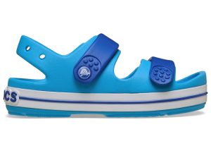 Crocs Crocband Cruiser Sandal Venetian Blue Bolt (209424-4MO)