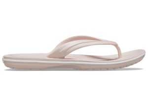 Crocs Crocband Flip Flop Sandal Quartz (11033-6UR)