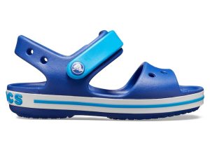 Crocs Crocband Sandal Cerulean Blue Ocean (12856-4BX)