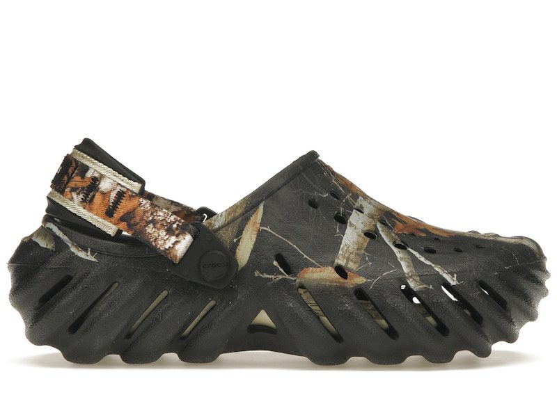 crocs-echo-clog 208232-001