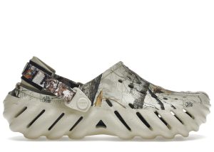 Crocs Echo Clog Realtree Edge Camo Bone (208232-2Y2)