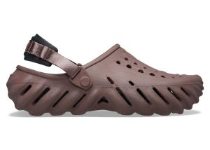 Crocs Echo Clog Truffle (207937-0LF)