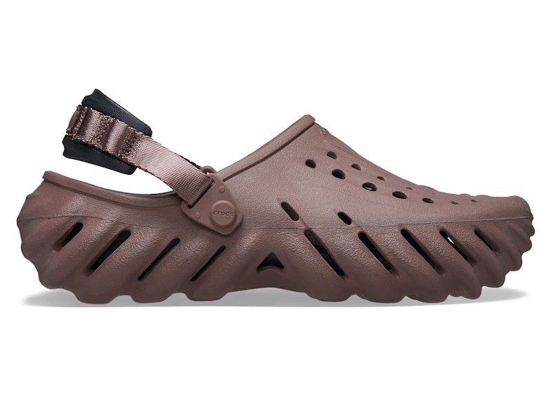 crocs-echo-clog 207937-0LF