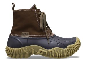 Crocs Pollex Cypress by Salehe Bembury Taho (210506-9I6)