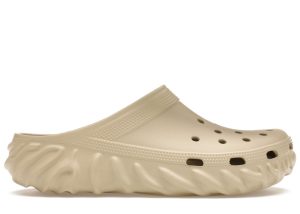 Crocs Pollex Saru Mule by Salehe Bembury Ginger (210141-0LX)