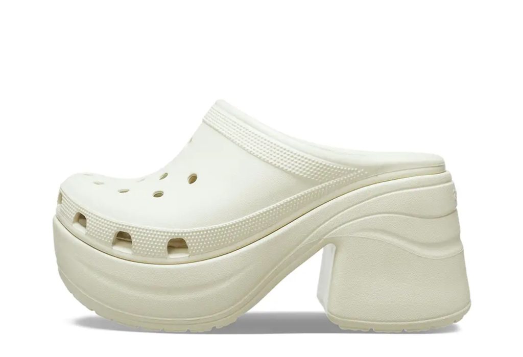 crocs-siren-clog 208547-2Y2