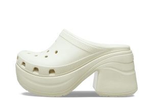 Crocs Siren Clog Bone (208547-2Y2)