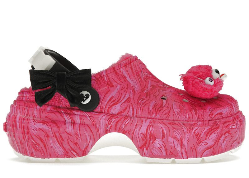 crocs-sneaker 210497-9DD