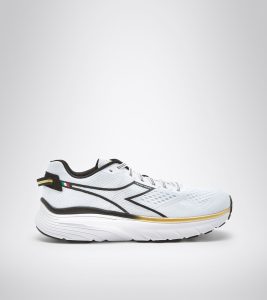 Diadora Equipe Atomo White Gold Black (101.178051 C2149)