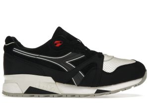 Diadora N9000 Concepts Ratpack Tuxedo (Special Box) ((Special Box) 501-170082-80013)