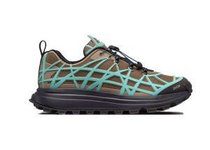Dior B31 Runner Khaki Teal (3SN297ZUV_H561)