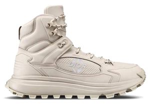 Dior Snow Ankle Boot Beige (3BO299ZTG-H160)