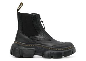 Dr. Martens 2976 Beta DMXL Platform Chelsea Boot Black (31793001)