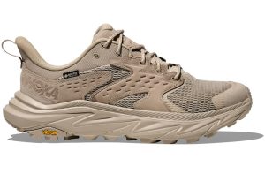 Hoka One Anacapa 2 Low Gore-Tex Raw Linen Oat Milk (1141632-RWL)
