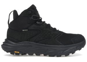 Hoka One Anacapa 2 Mid Gore-Tex Black (1141633-BBLC)