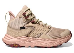 Hoka One Anacapa 2 Mid Gore-Tex Oak Rose Latte (1142831-OSL)