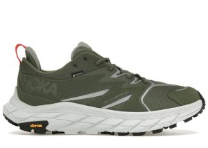 Hoka One Anacapa Low Gore-Tex WTAPS Four Leaf Clover (1155397-FLF)