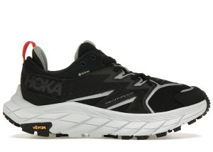 Hoka One Anacapa Low Gore-Tex WTAPS Jet Black (1155397-JTB)