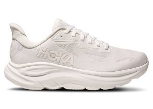 Hoka One Clifton 10 White (1162030-WWH)