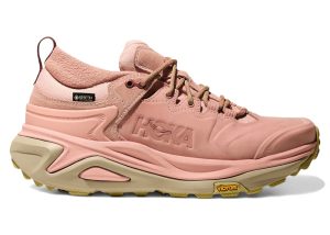 Hoka One Kaha 3 Low Gore-Tex Rose Latte Cardamom (1162533-RDM)