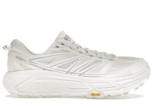 Hoka One Mafate Speed 2 White Lunar Rock (1126851-WLRC)