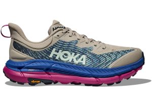 Hoka One Mafate Speed 4 Farro Ultramarine (1129930-FRRL)