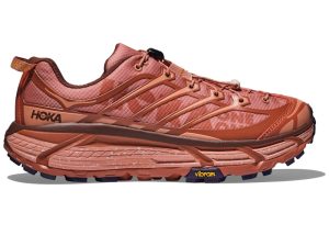 Hoka One Mafate Three2 Hot Sauce Earthenware (1141572-HSER)