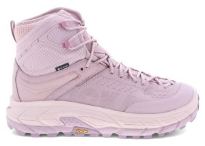 Hoka One Tor Ultra Hi Gore-Tex Pale Mauve (1129958-PMPW)