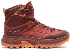 Hoka One Tor Ultra Hi Gore-Tex Spice Hot Sauce (1129958-SHSC)