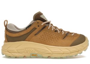 Hoka One Tor Ultra Low Wheat Mushroom (1153137-WSH)