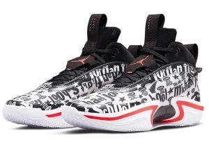 Jordan 36 PF Flight School (White Sole) (DN4198-001)
