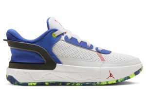 Jordan DAY1 EO White Storm Blue Treasure Blue University Red (FQ1306-100)