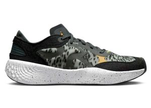 Jordan Delta 3 Low Anthracite Tour Yellow (DN2647-007)