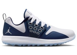 Jordan Grind Golf White Midnight Navy (AR0503-100)